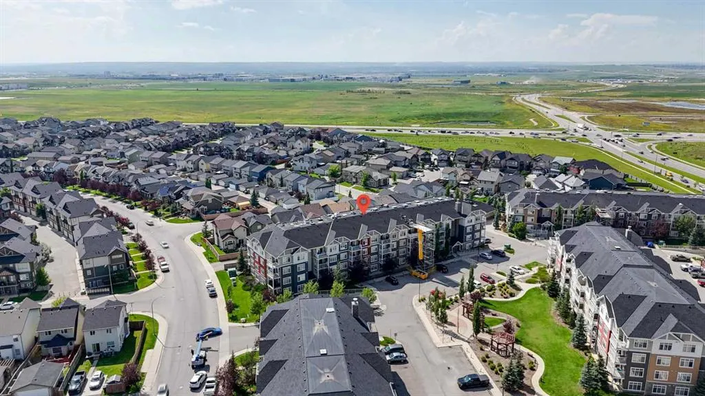 155 Skyview Ranch Way NE, #6408