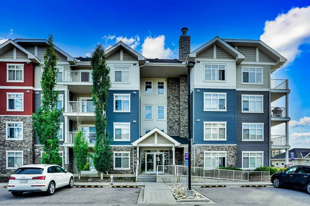 155 Skyview Ranch Way NE, #6408