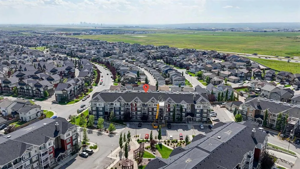 155 Skyview Ranch Way NE, #6408