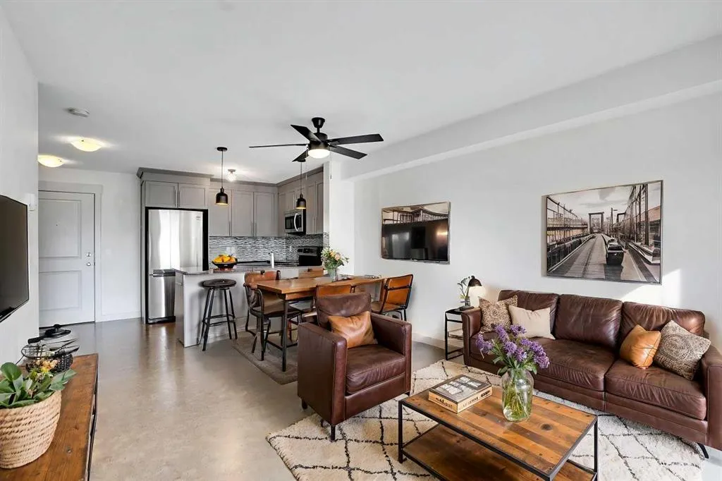 155 Skyview Ranch Way NE, #6408
