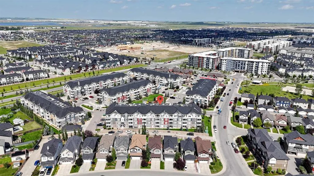155 Skyview Ranch Way NE, #6408