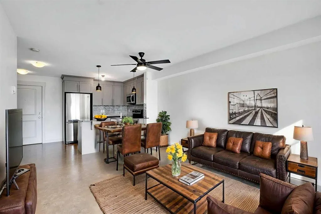 155 Skyview Ranch Way NE, #6408