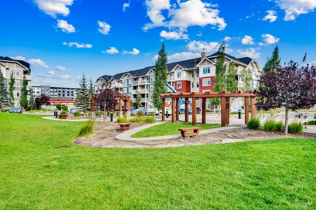 155 Skyview Ranch Way NE, #6408