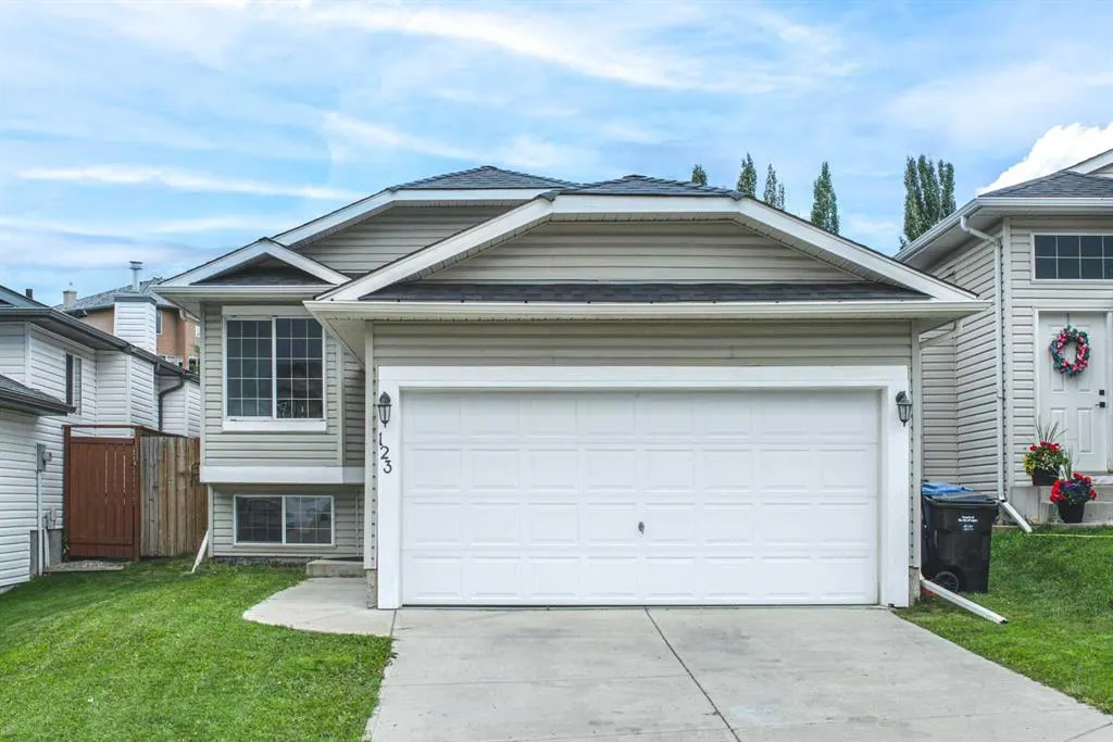 123 Royal Birch Manor NW