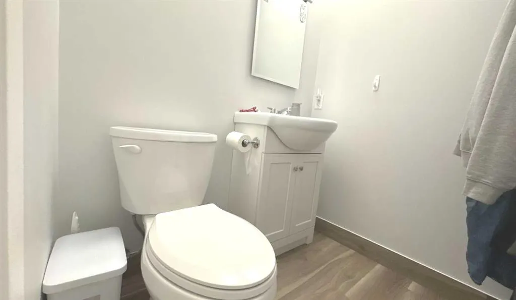 304 Ross Avenue, #8