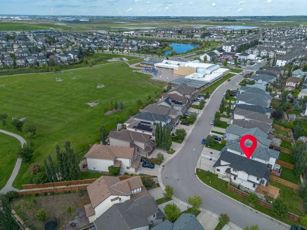 69 Brightonwoods Green SE