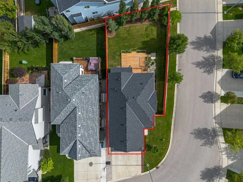 69 Brightonwoods Green SE
