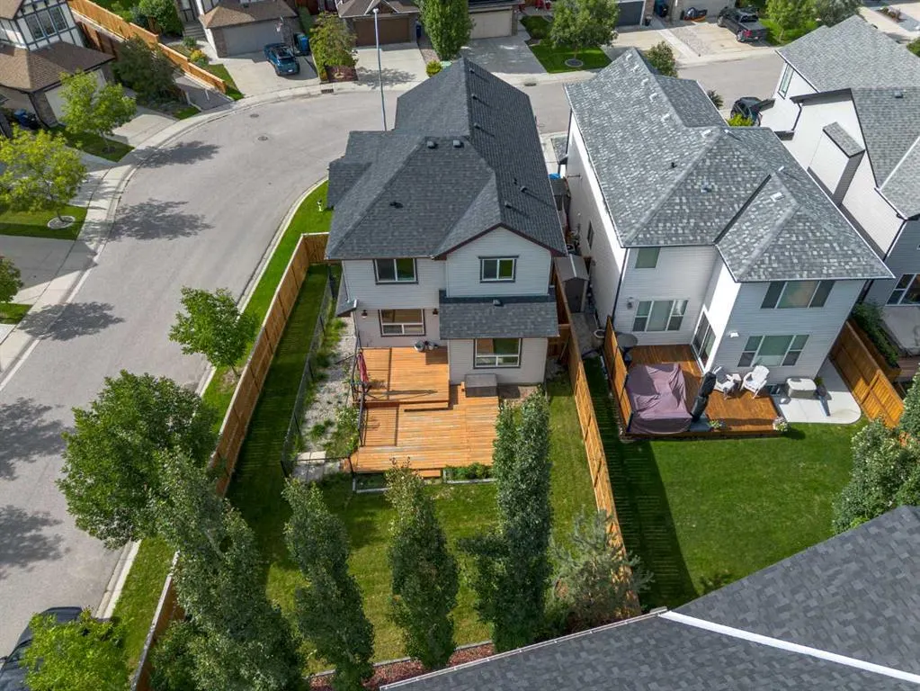 69 Brightonwoods Green SE
