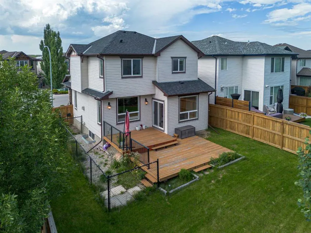 69 Brightonwoods Green SE
