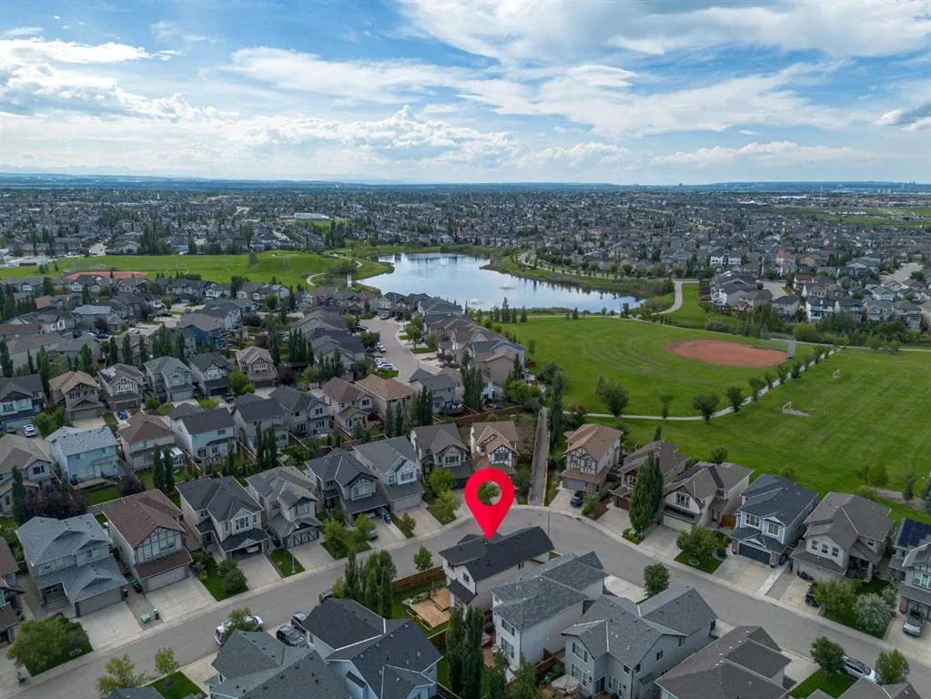 69 Brightonwoods Green SE