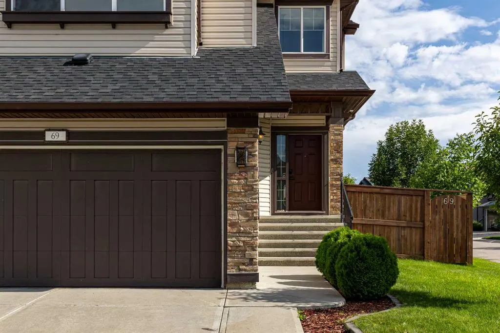 69 Brightonwoods Green SE