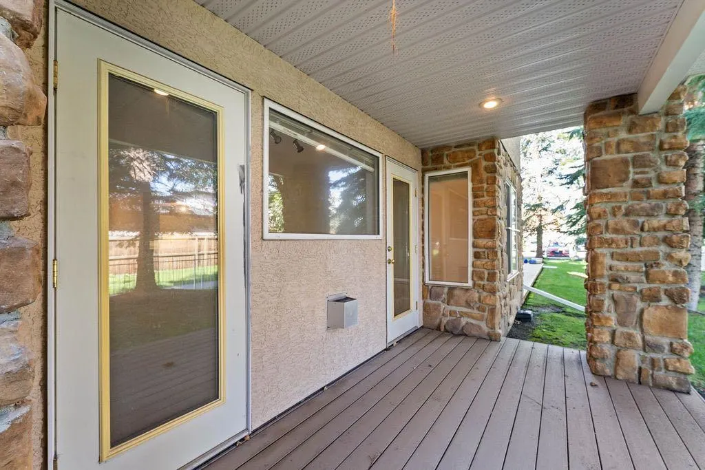 4507 45 Street SW, #109