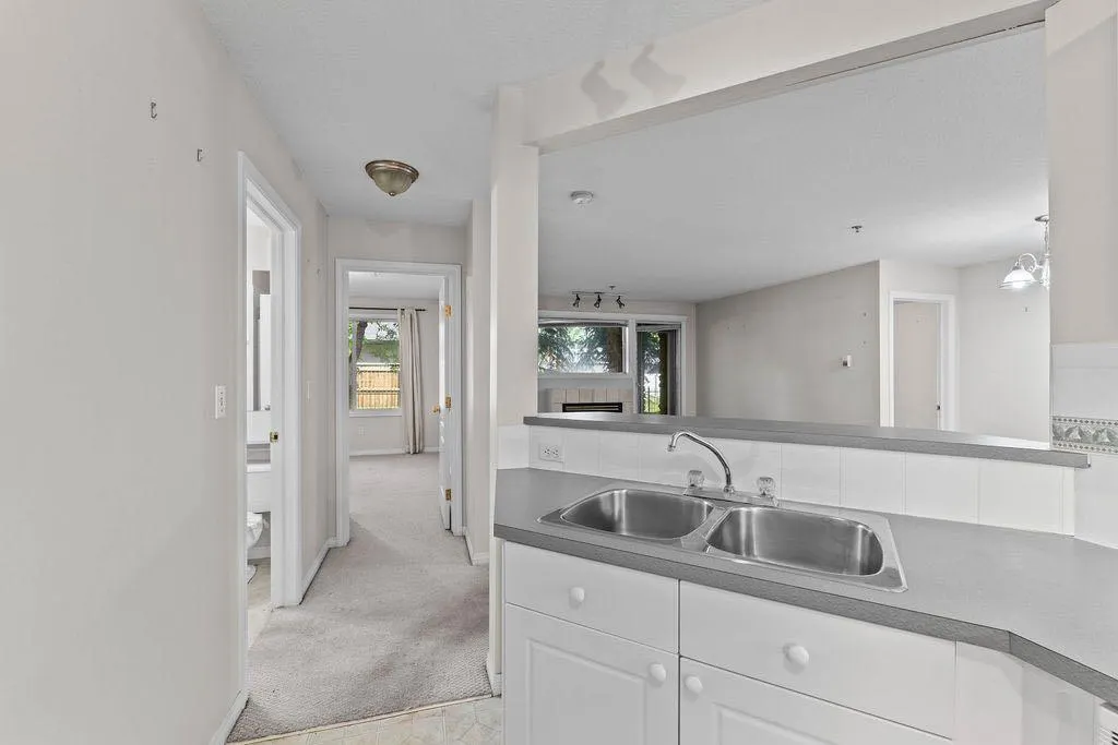 4507 45 Street SW, #109