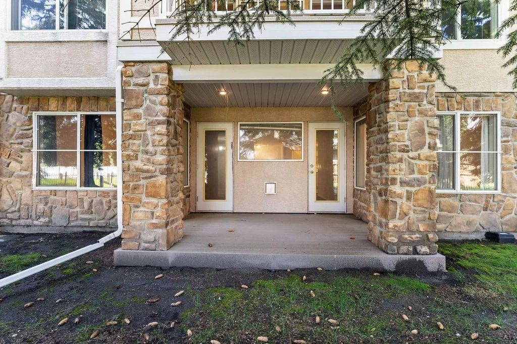 4507 45 Street SW, #109