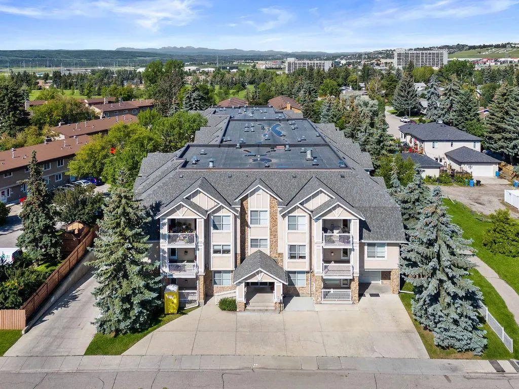 4507 45 Street SW, #109