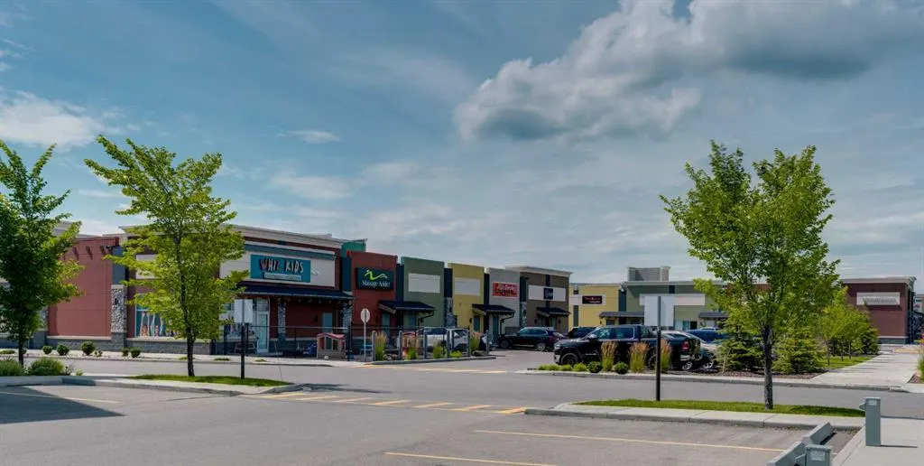 10 Market Boulevard SE, #2207
