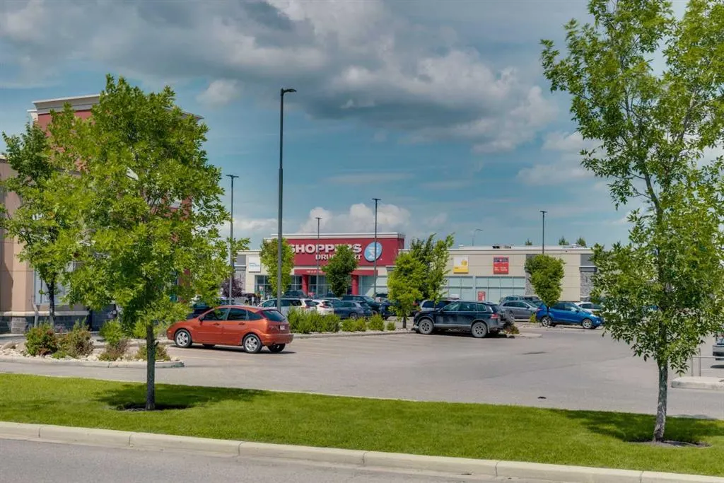 10 Market Boulevard SE, #2207