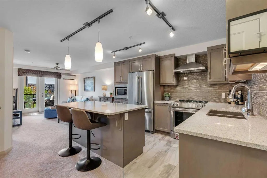 10 Market Boulevard SE, #2207