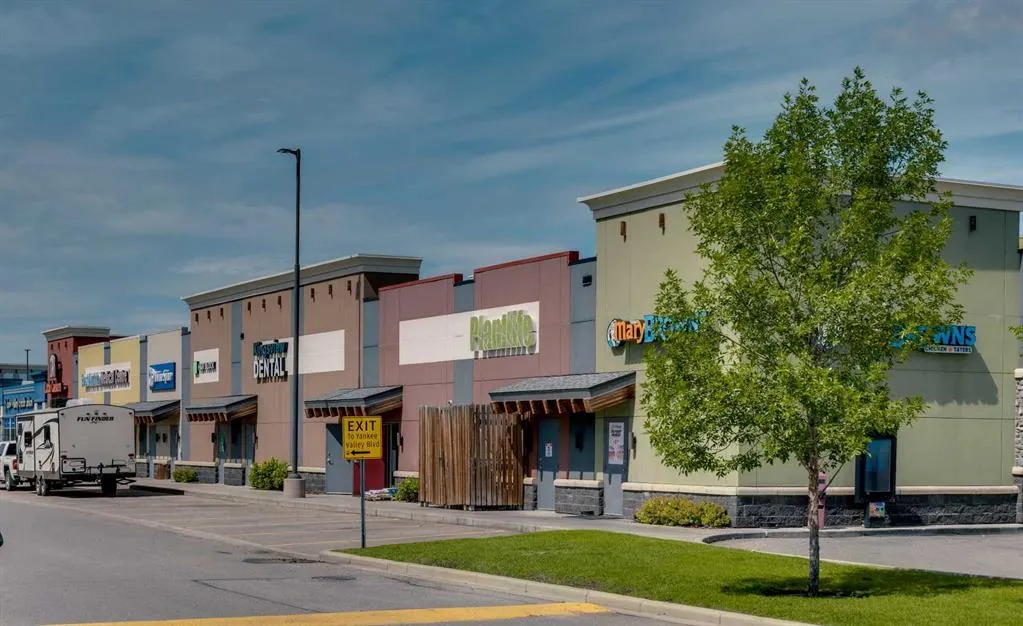 10 Market Boulevard SE, #2207