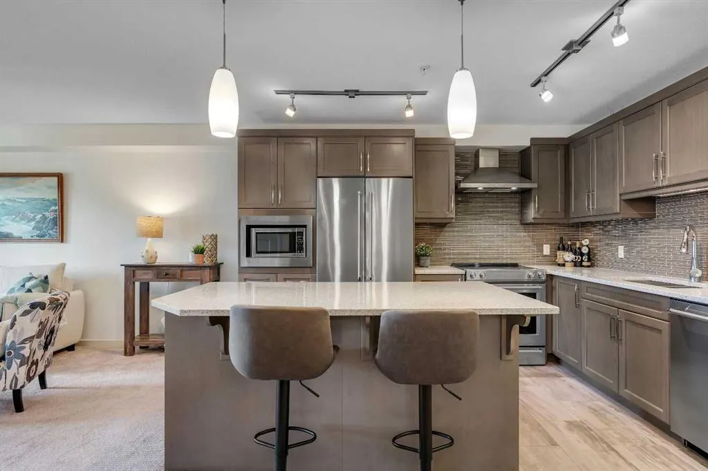 10 Market Boulevard SE, #2207