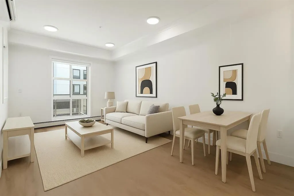 4270 Norford Avenue NW, #1204