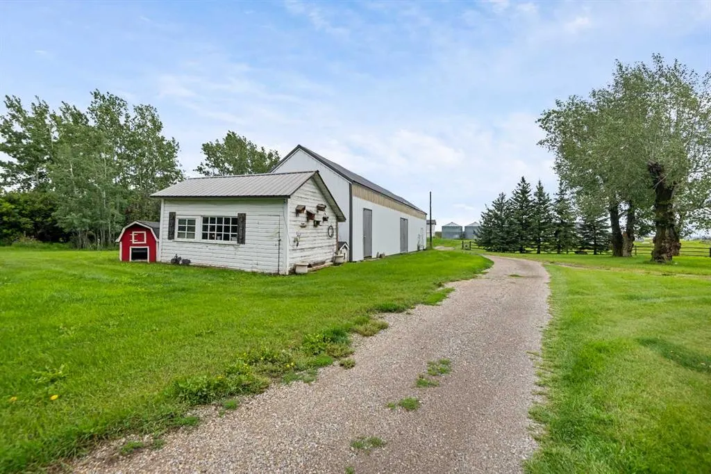 33194 Twp Rd 284