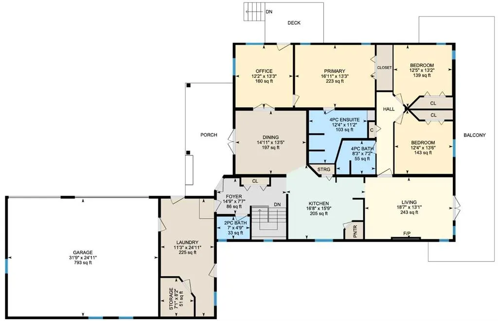 33194 Twp Rd 284