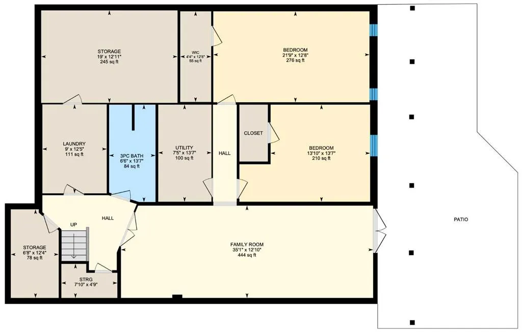 33194 Twp Rd 284