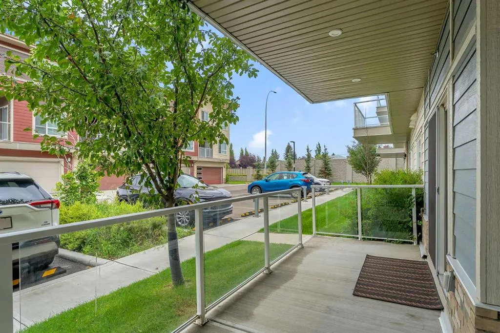 370 Harvest Hills Common NE, #108