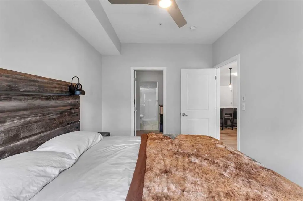 370 Harvest Hills Common NE, #108