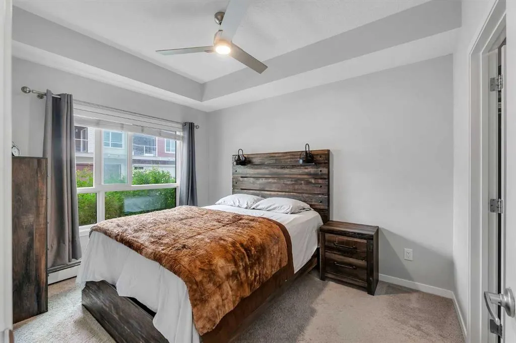 370 Harvest Hills Common NE, #108
