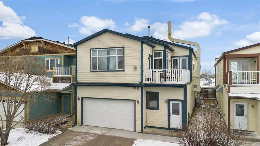 355 Centre Street NW, #104