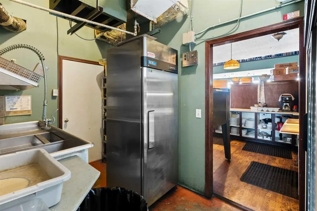 355 Centre Street NW, #104