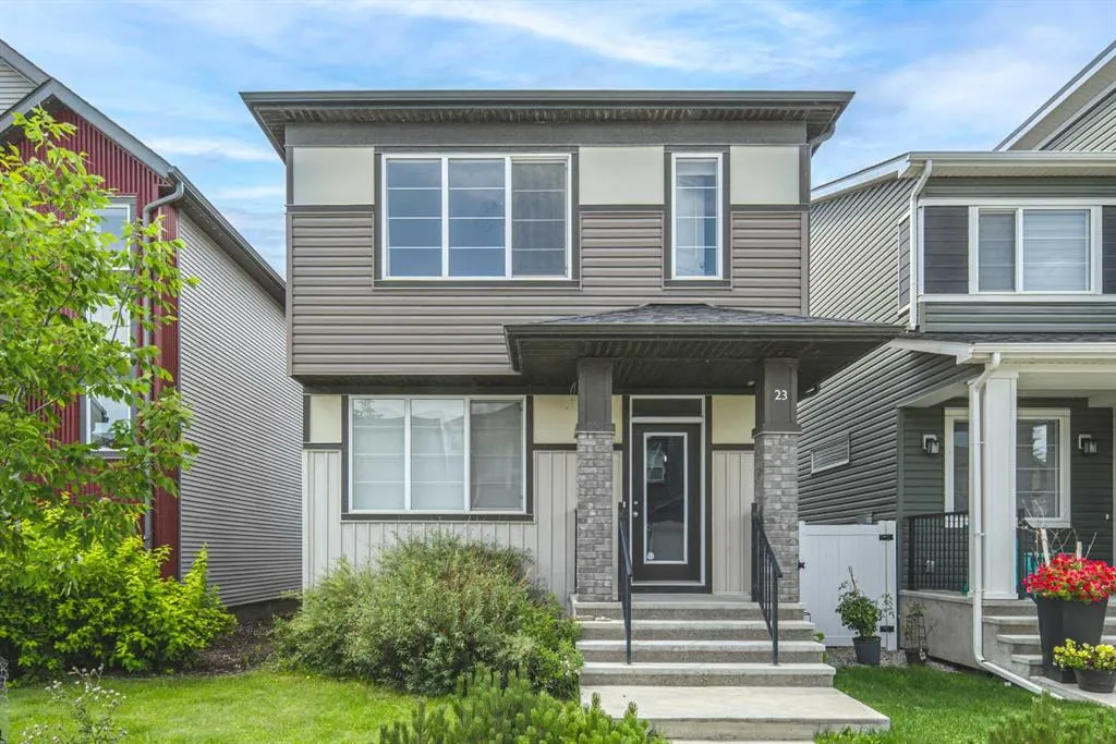 23 Wolf Hollow Way SE