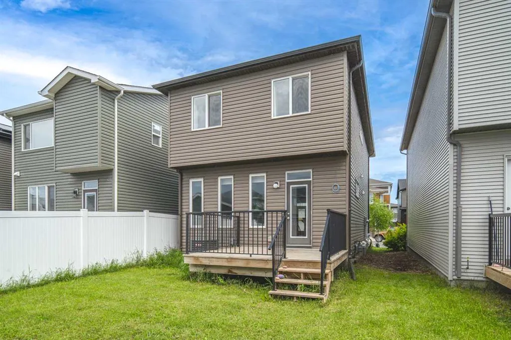 23 Wolf Hollow Way SE