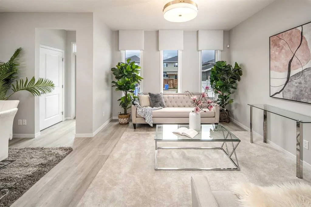 23 Wolf Hollow Way SE