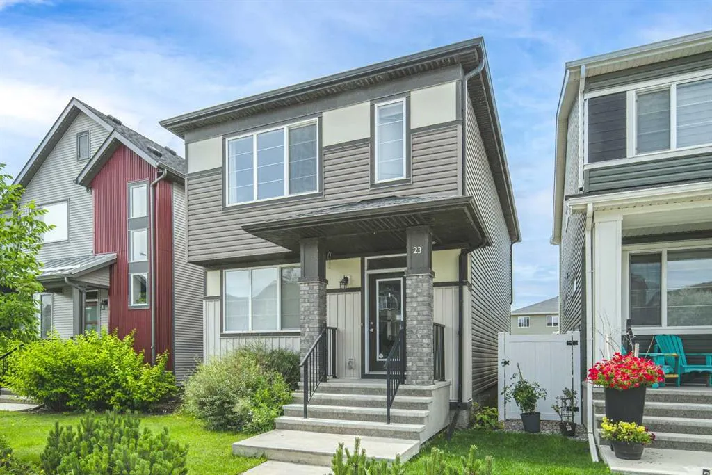 23 Wolf Hollow Way SE