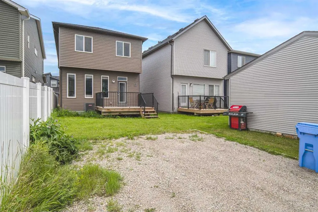23 Wolf Hollow Way SE
