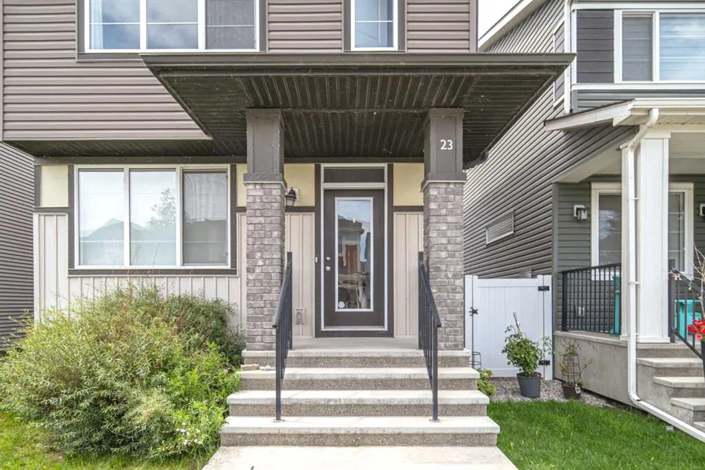 23 Wolf Hollow Way SE