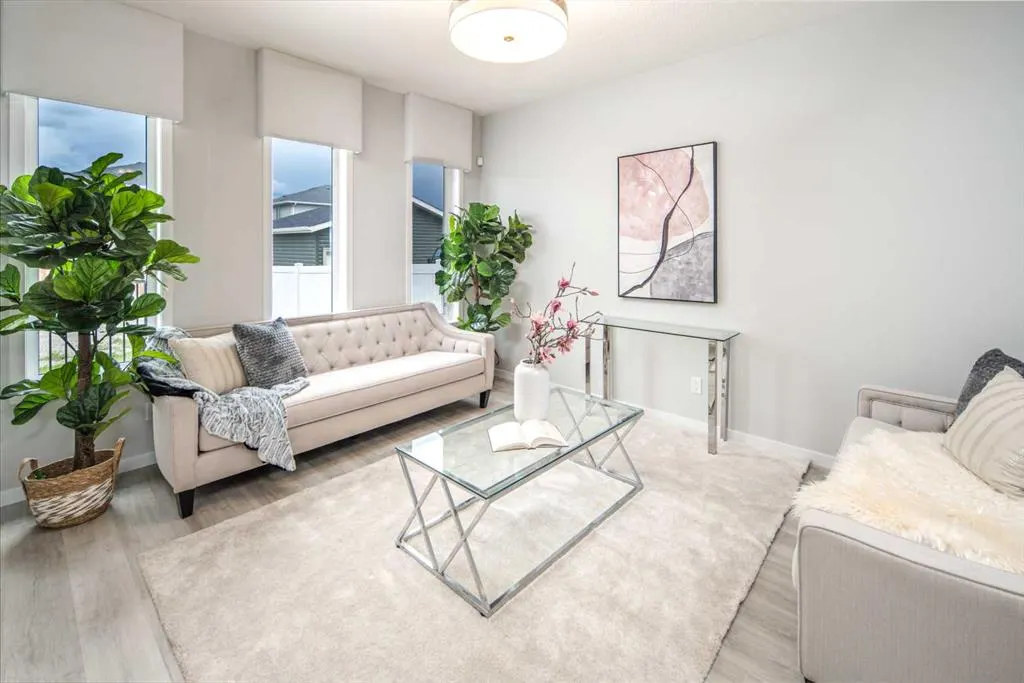 23 Wolf Hollow Way SE