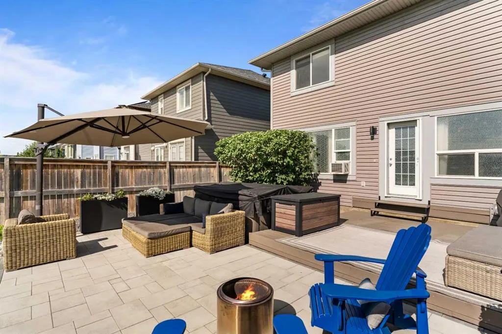 120 Evansdale Way NW