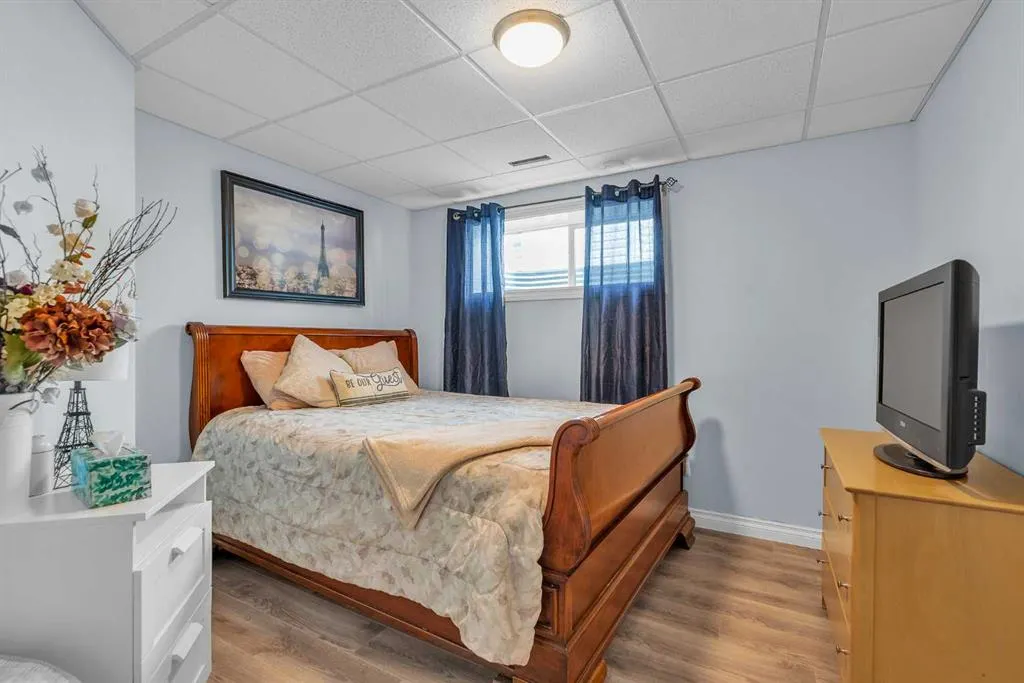101 Westmount Road