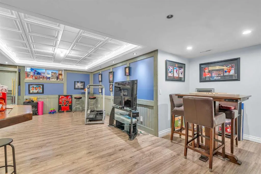101 Westmount Road