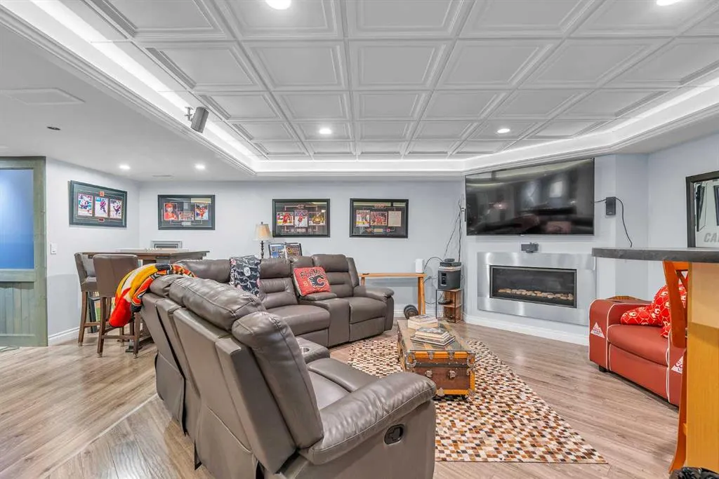 101 Westmount Road