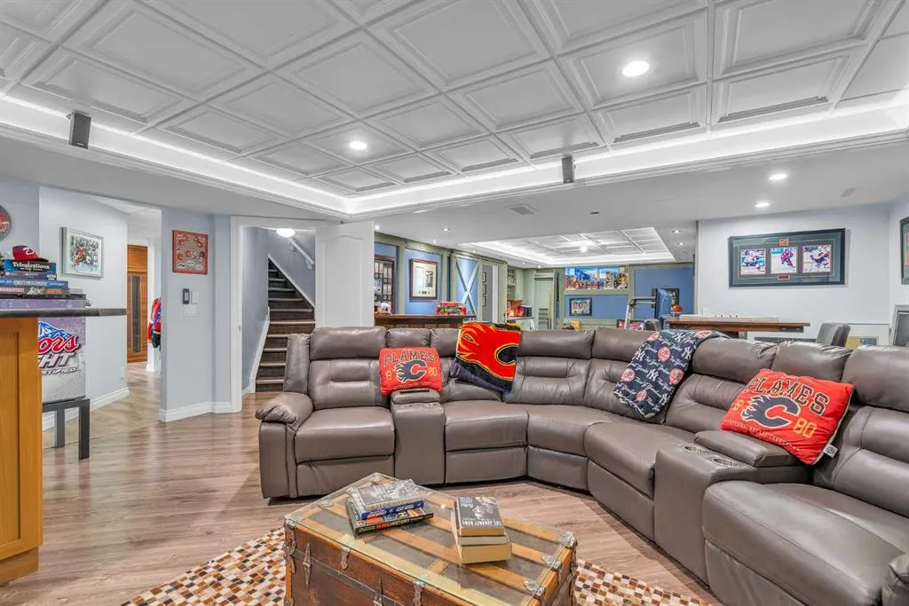 101 Westmount Road