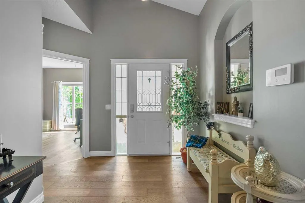 101 Westmount Road