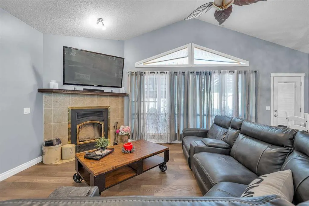 101 Westmount Road