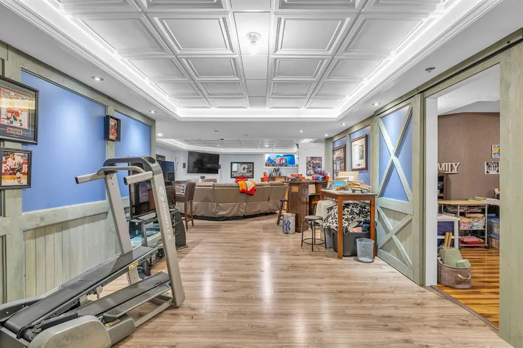 101 Westmount Road