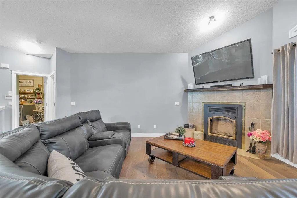 101 Westmount Road