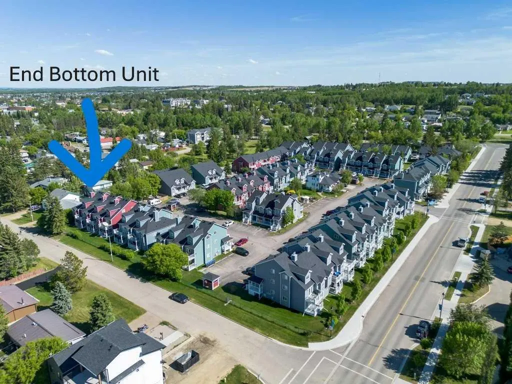 5220 50A Avenue, #606